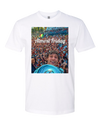Almost Friday F1 Selfie Tee