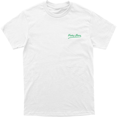 Cinco De Drinko Worm tee