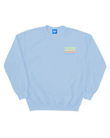 Almost Friday Retro Crewneck
