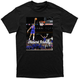 Almost Friday Florida Dunk Tee