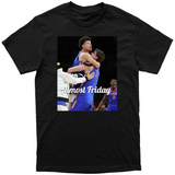 Almost Friday Florida Hug Tee