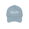 Retro Dad Hat