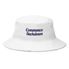 Commence Suckdown Bucket Hat