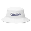 Friday Beers Bucket Hat