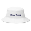 Almost Friday Bucket Hat