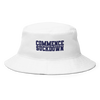 Commence Suckdown Bucket Hat