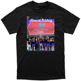 Almost Friday Florida Champs Tee