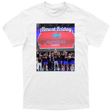Almost Friday Florida Champs Tee