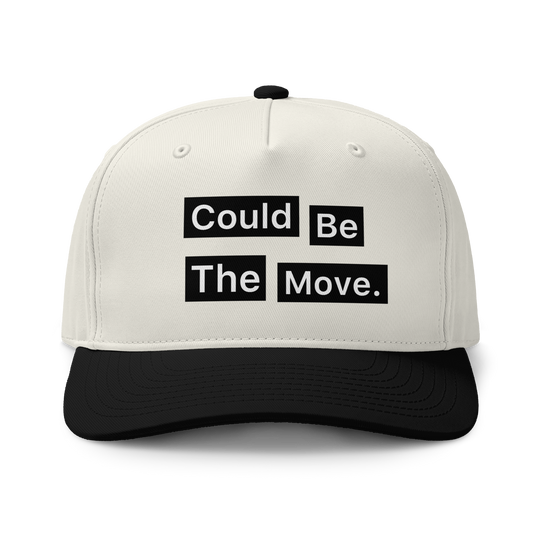 Could Be The Move Hat