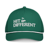 Hit Different Classic Rope Hat