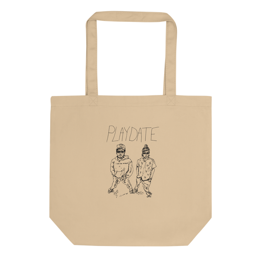 Playdate Sketch Tote