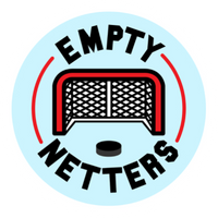 Empty Netters