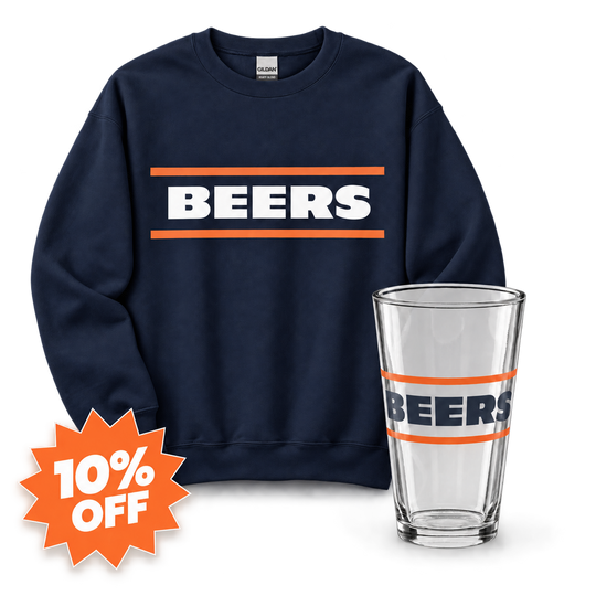 BEERS Bundle
