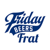 Friday Beers Frat