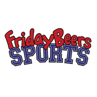 Friday Beers Sports