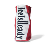 Ice is Ready Golf Headcover