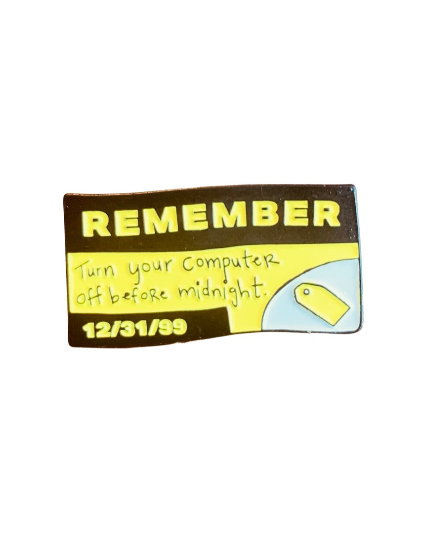 Y2K