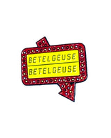 Betelgeuse
