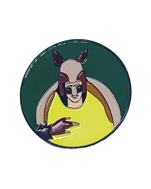 Armadillo