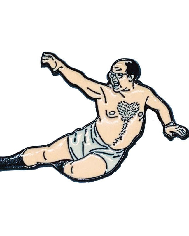 George