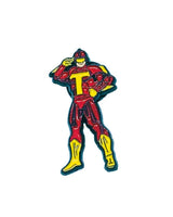 Turboman