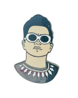 David