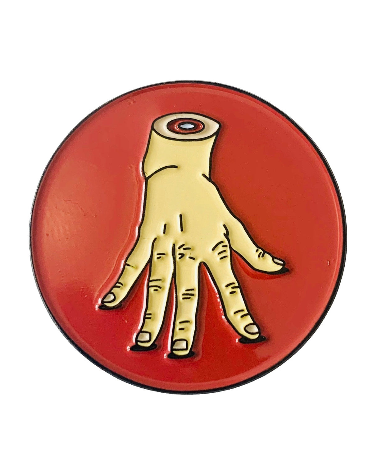 Hand