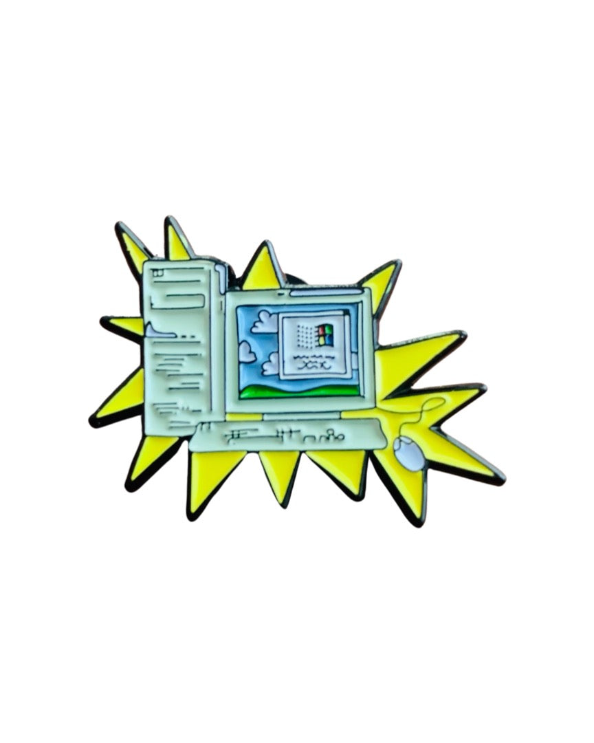 Computer