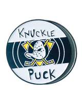 Knuckle Puck