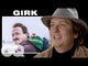 Girk Tee