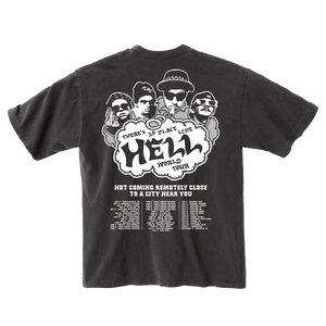Souls For Sale Tee