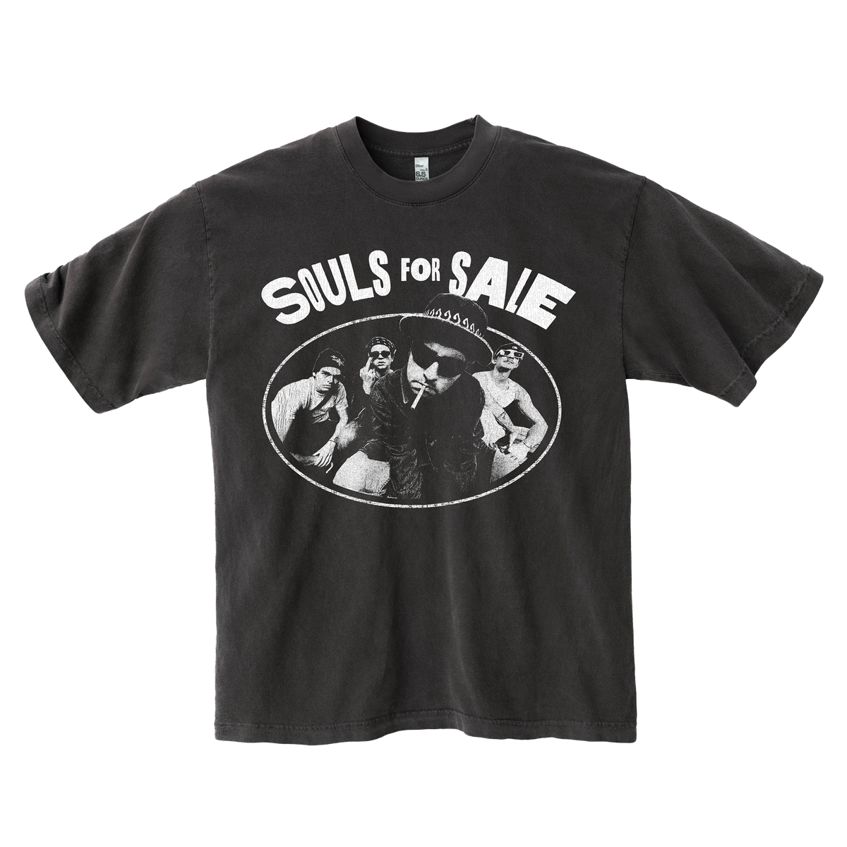 Souls For Sale Tee