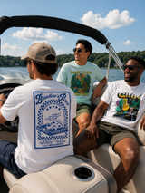 Blandino's Tee