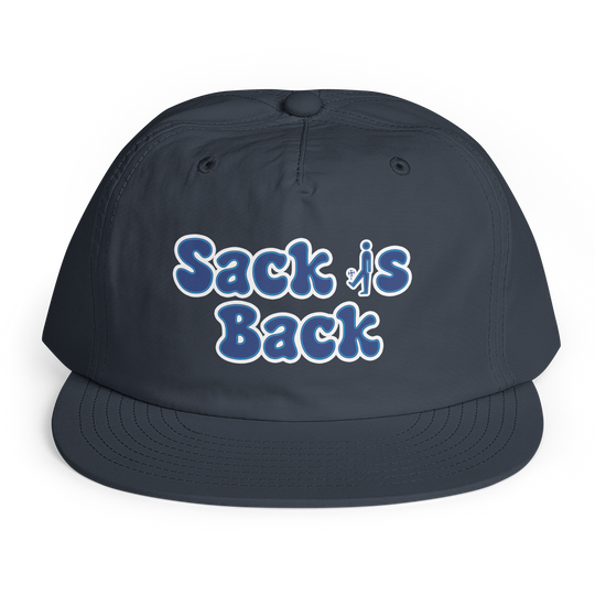 Sack Is Back Surf Hat