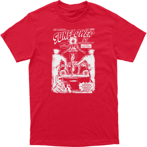 Terrorizing Cops Tee