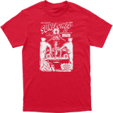 Terrorizing Cops Tee