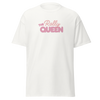 Rally Queen Tee