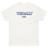 The Rally King Tee