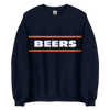 Beers Bears Sweatshirt