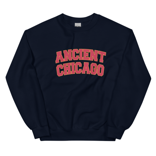 Ancient Chi Sweatshirt