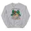 Wild Fires Sweatshirt