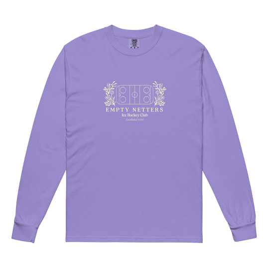 Table Hockey long-sleeve shirt