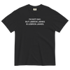 Facts Are Facts Tee