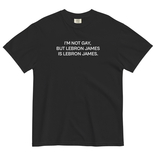 Facts Are Facts Tee
