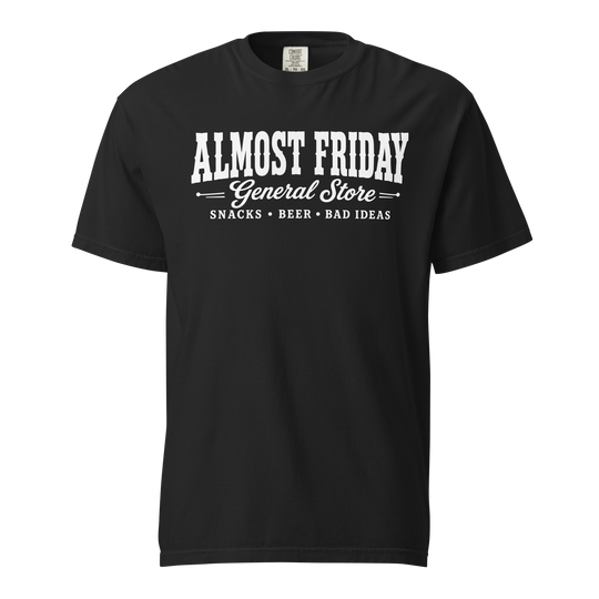 AF General Store Tee