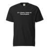 It's Always Sunny Tee