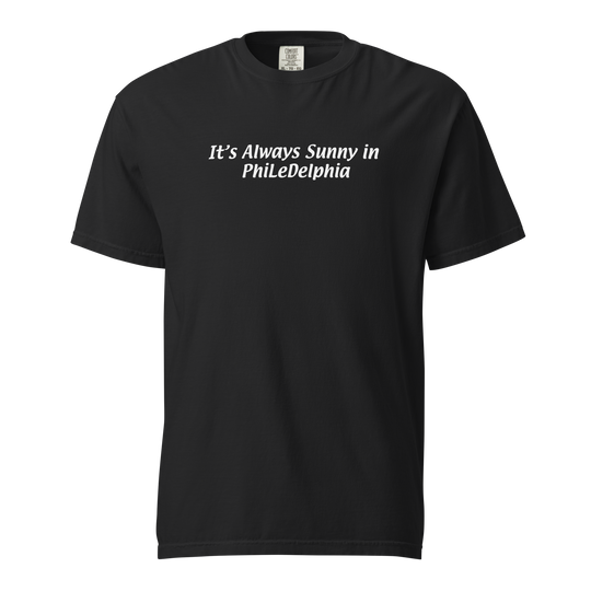 It's Always Sunny Tee