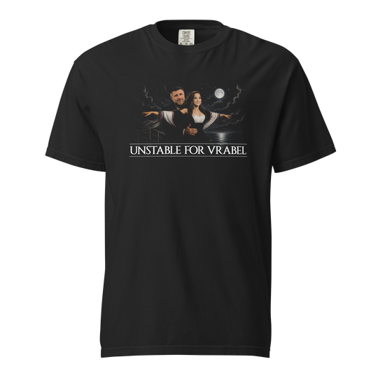 Unstable Tee