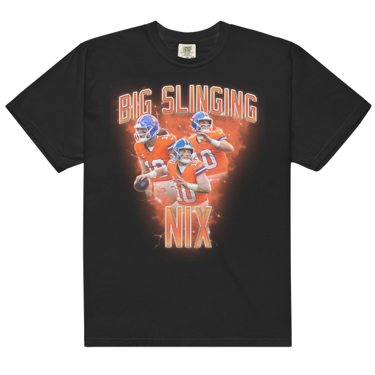 Big Slinging Tee