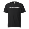 Big Third Down Tee